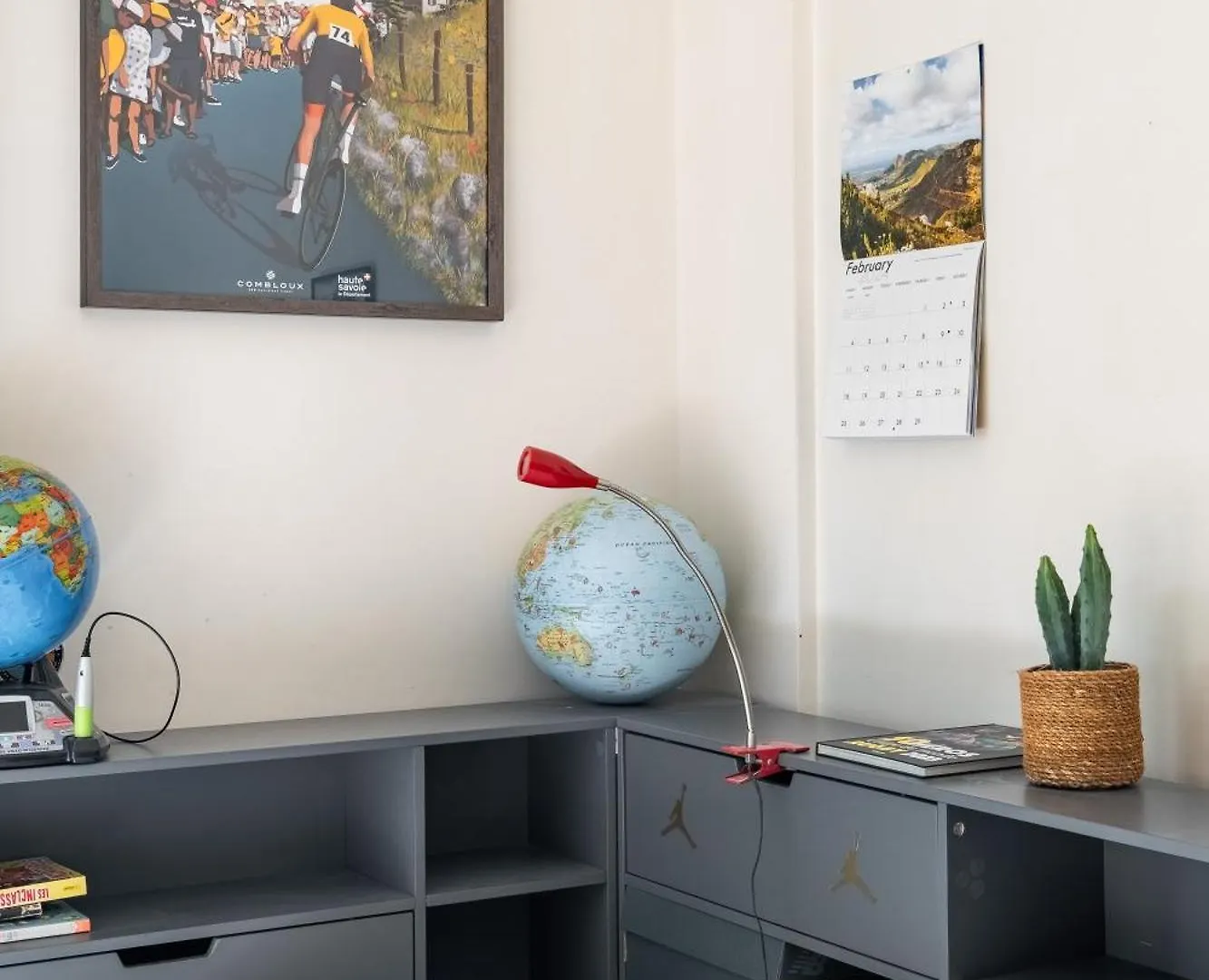 Apartment Veeve - Clichy Couture Paris